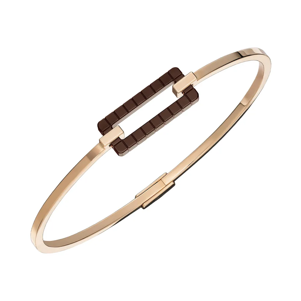 Браслет Chopard Ice Cube
