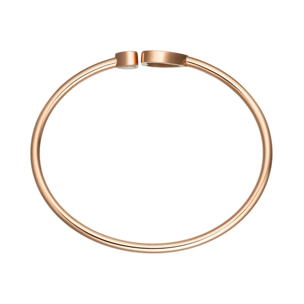 Браслет Chopard Happy Hearts James Bond 007 Limited Edition