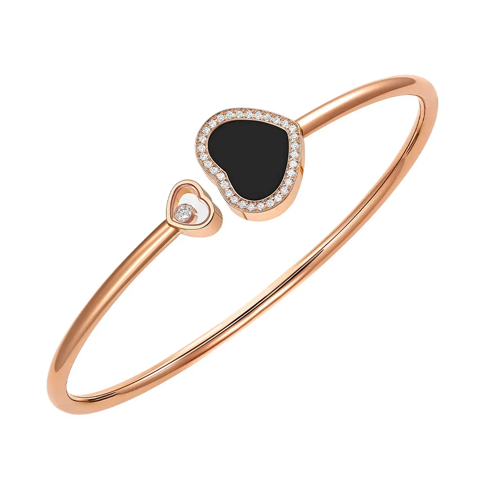 Браслет Chopard Happy Hearts Браслет Chopard Happy Hearts