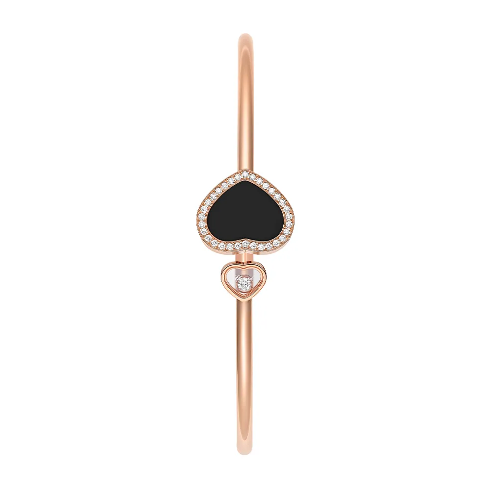 Браслет Chopard Happy Hearts Браслет Chopard Happy Hearts
