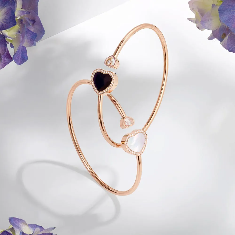 Браслет Chopard Happy Hearts Браслет Chopard Happy Hearts