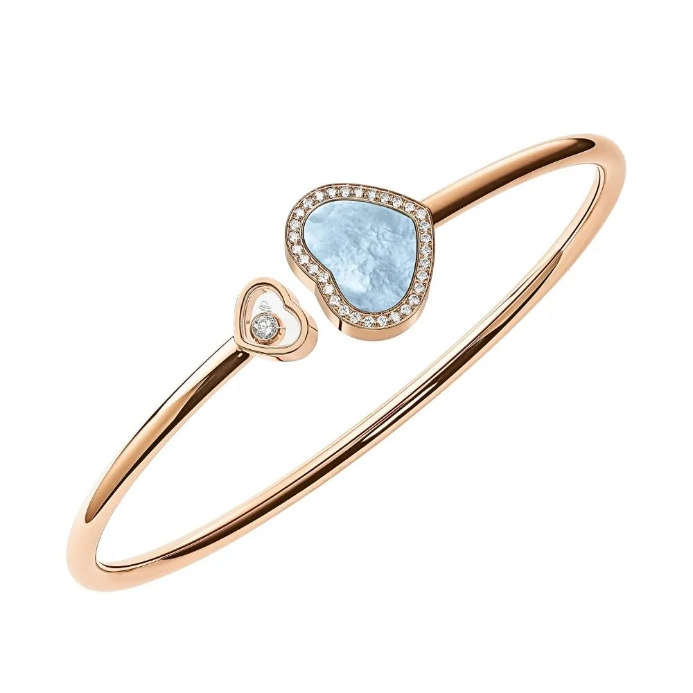Aproce Chopard Happy Hearts