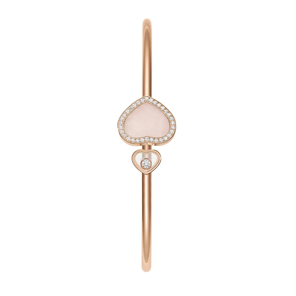 Bangle Chopard Happy Hearts Bangle Chopard Happy Hearts