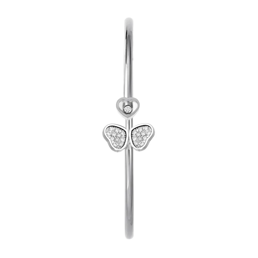 Браслет Chopard Happy Hearts