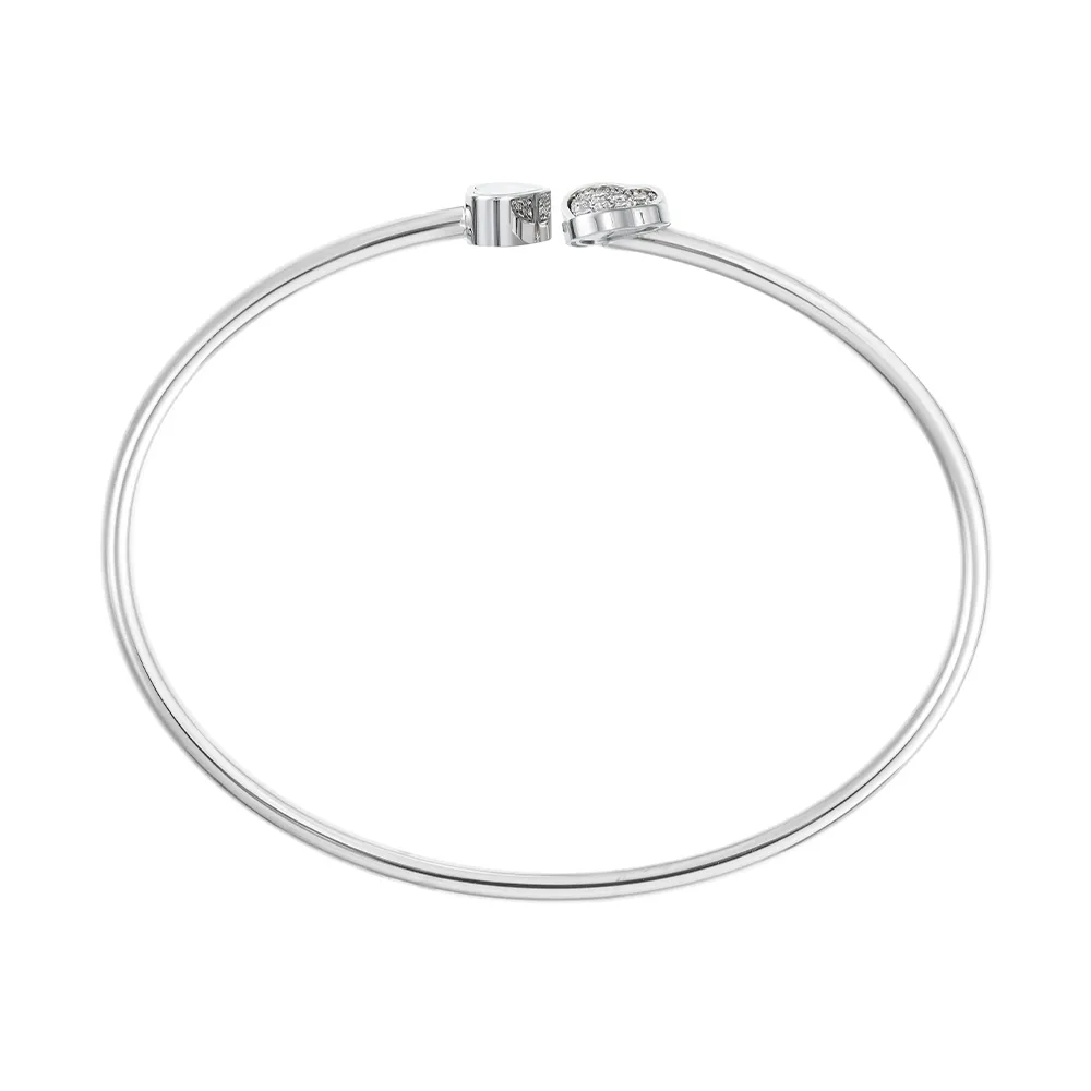 Браслет Chopard Happy Hearts