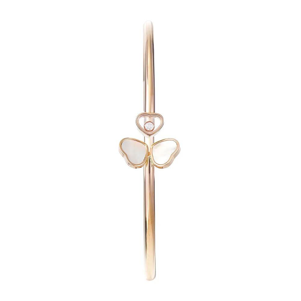 Браслет Chopard Happy Hearts Браслет Chopard Happy Hearts