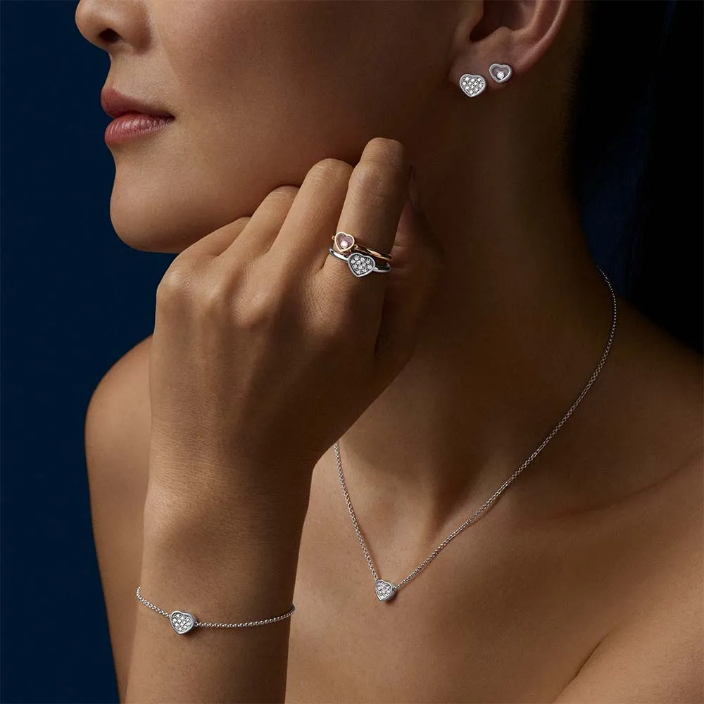 Bracelet Chopard My Happy Hearts Bracelet Chopard My Happy Hearts