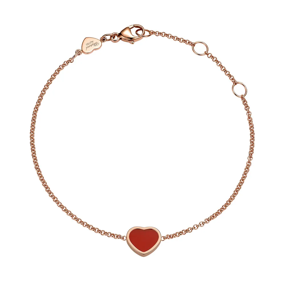 Браслет Chopard My Happy Hearts Браслет Chopard My Happy Hearts