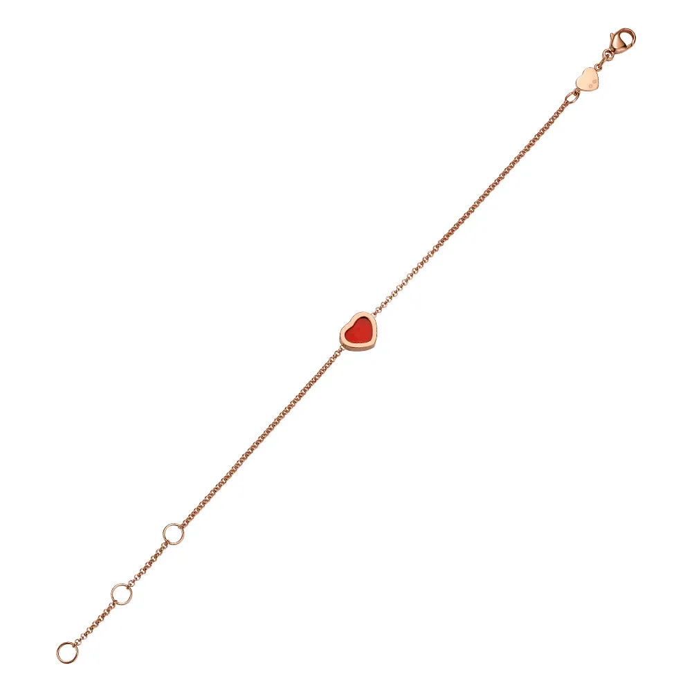 Браслет Chopard My Happy Hearts Браслет Chopard My Happy Hearts
