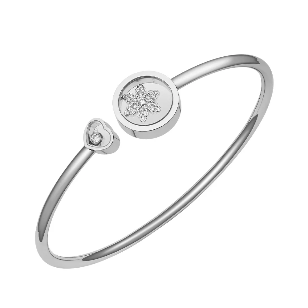 Браслет Chopard Happy Diamonds Браслет Chopard Happy Diamonds
