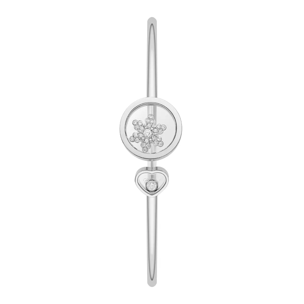 Браслет Chopard Happy Diamonds Браслет Chopard Happy Diamonds