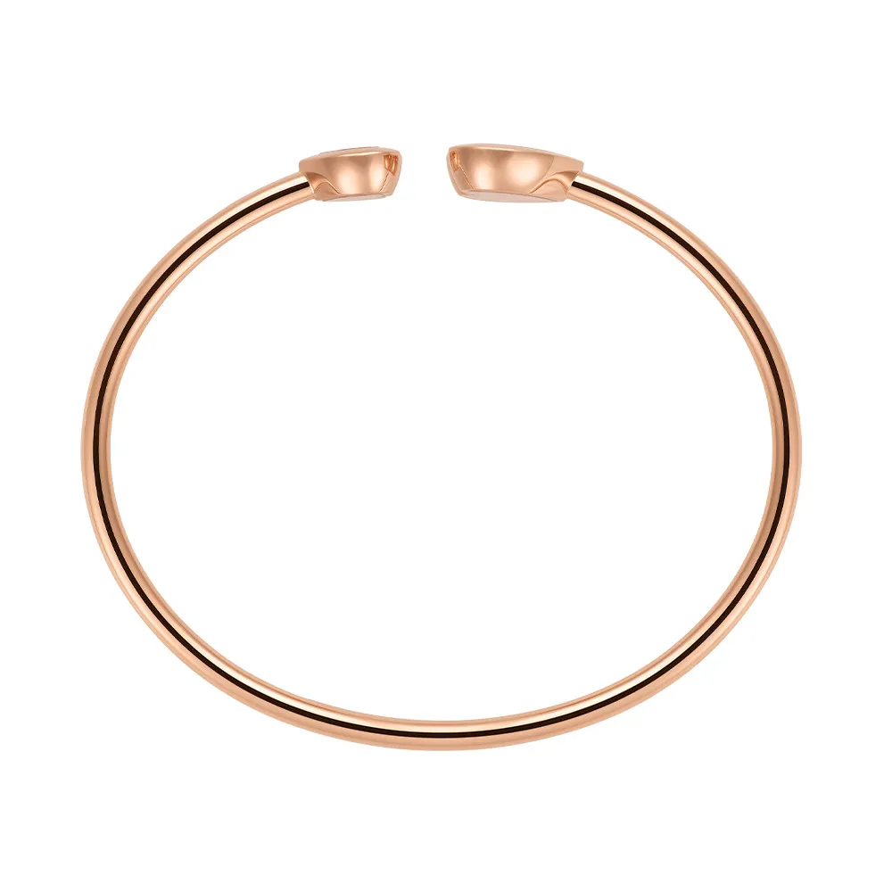 Браслет Chopard Happy Diamonds Icons Heart