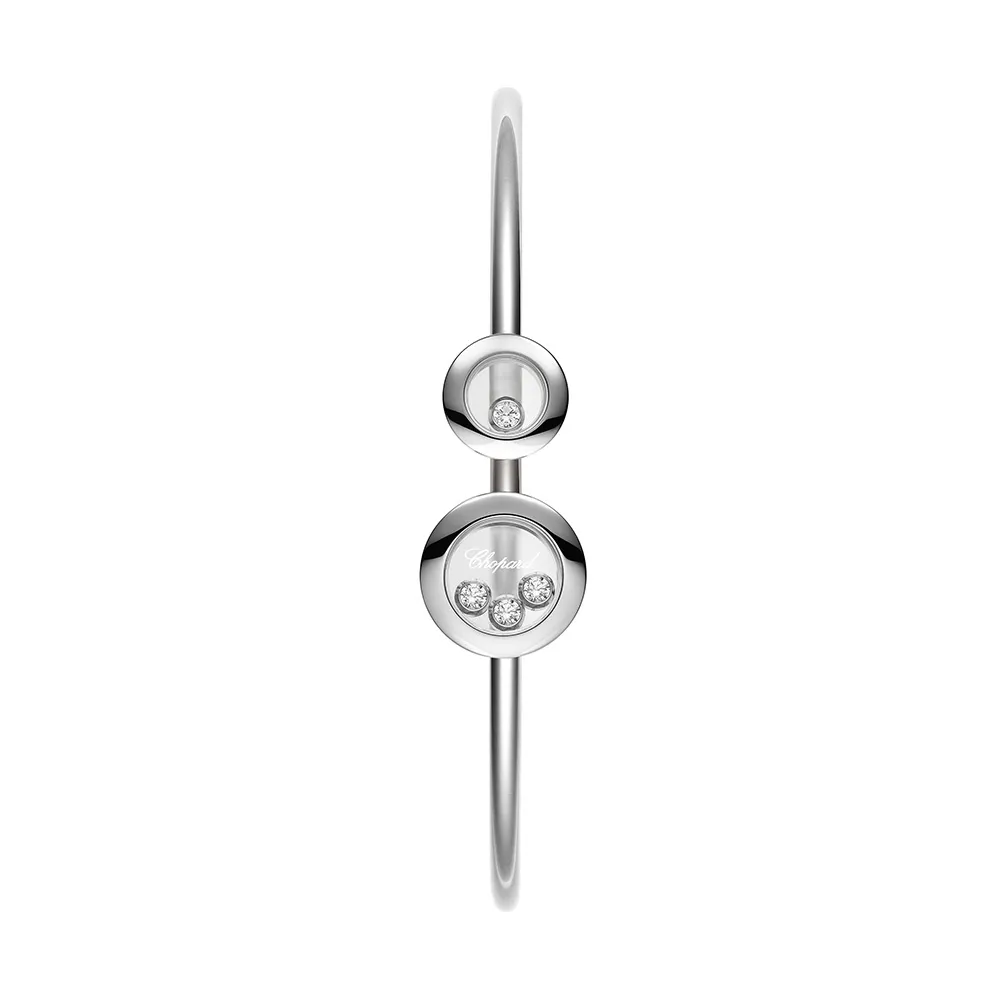 Браслет Chopard Happy Diamonds Icons Round Браслет Chopard Happy Diamonds Icons Round