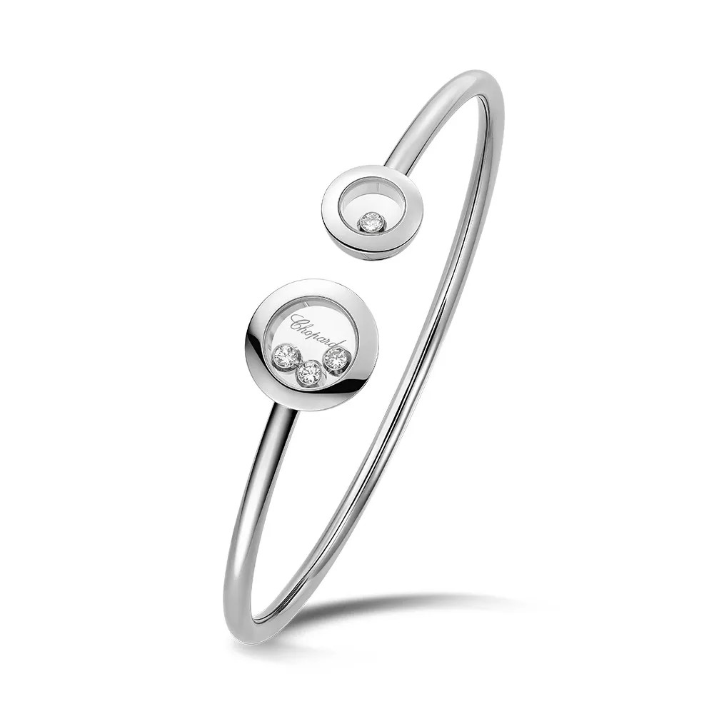 Браслет Chopard Happy Diamonds Icons Round Браслет Chopard Happy Diamonds Icons Round