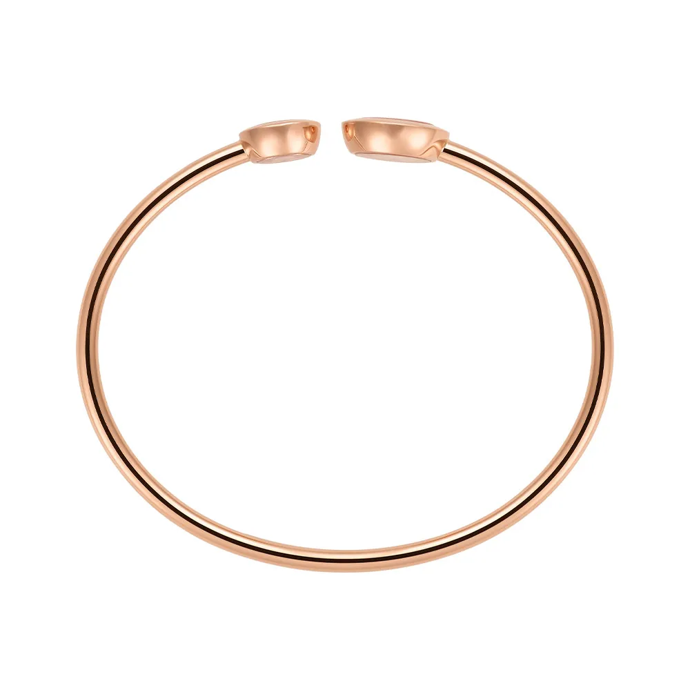 Браслет Chopard Happy Diamonds Icons Round