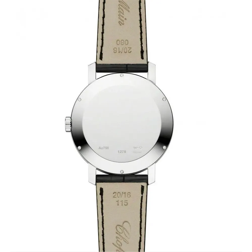 Часы Chopard L.U.C Classic 40мм