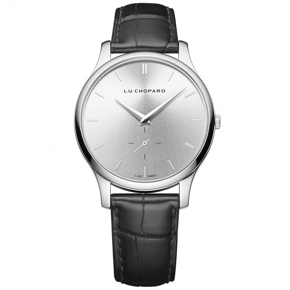 Часы Chopard L.U.C Elegance 39,5мм