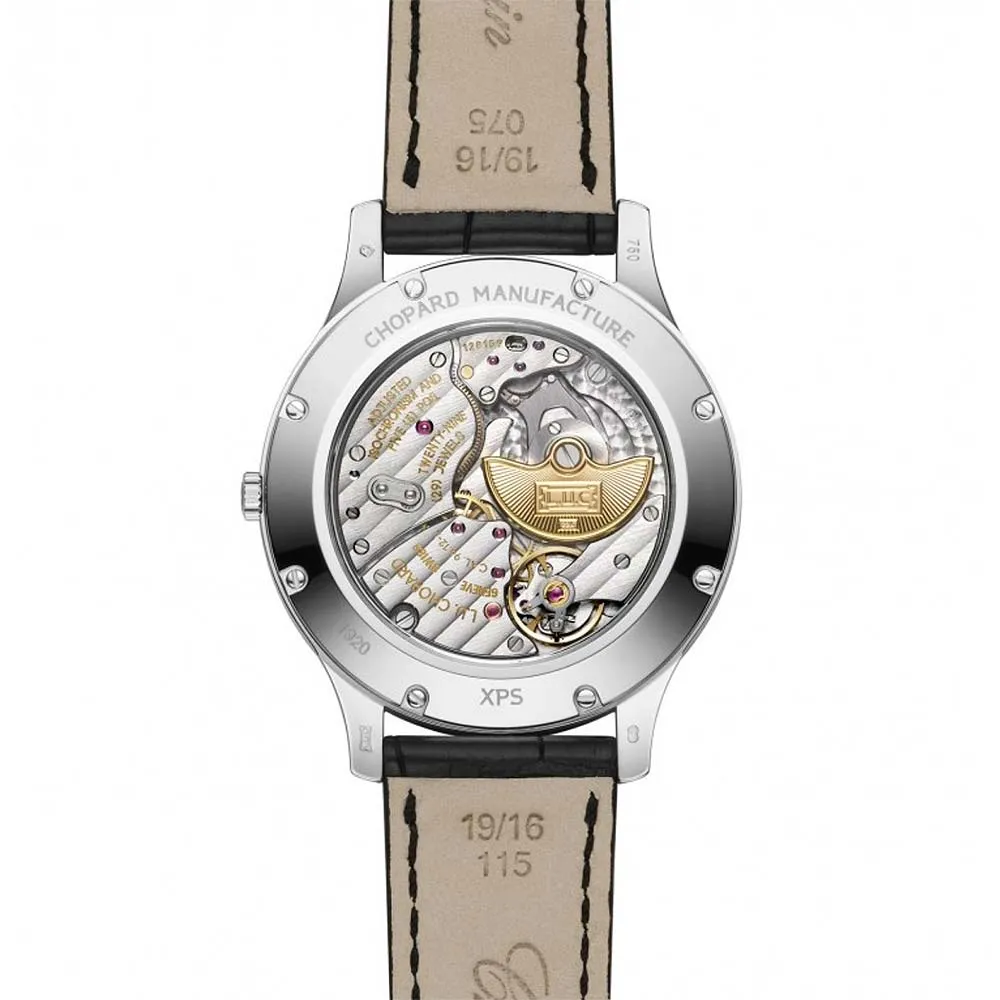 Часы Chopard L.U.C Elegance 39,5мм