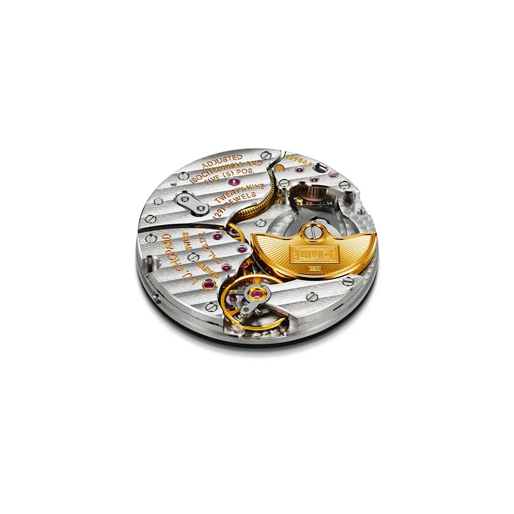 Часы Chopard L.U.C Elegance 39,5мм
