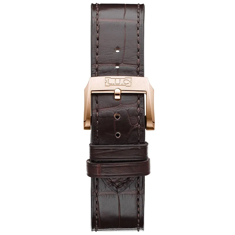 Часы Chopard L.U.C Complications 42мм Часы Chopard L.U.C Complications 42мм