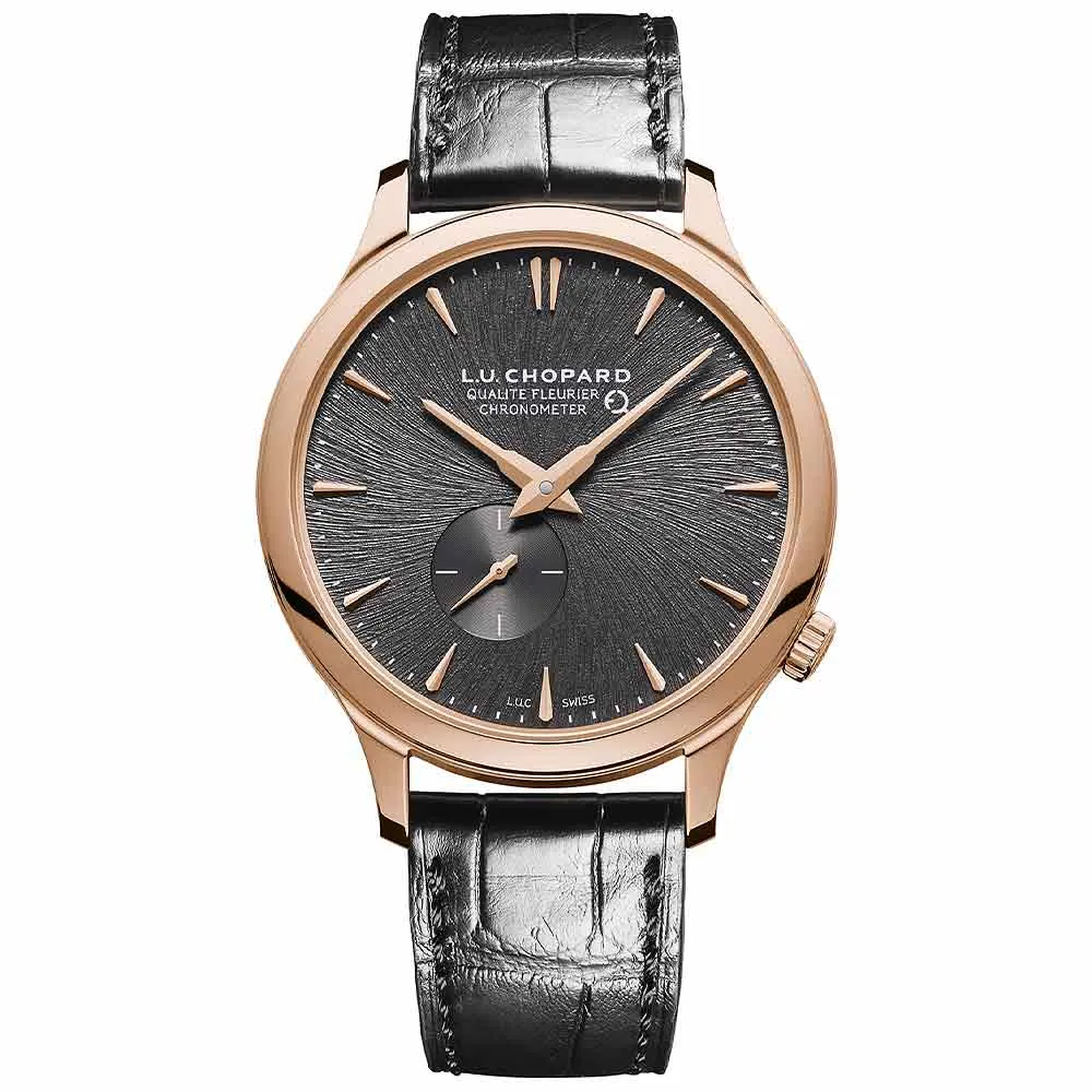 Watch Chopard L.U.C Elegance 40mm