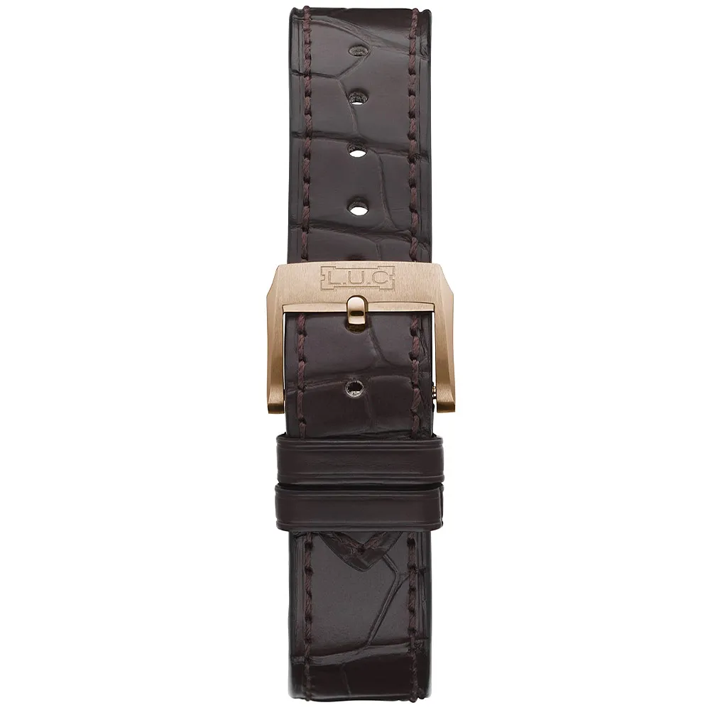 Часы Chopard L.U.C Elegance 40мм