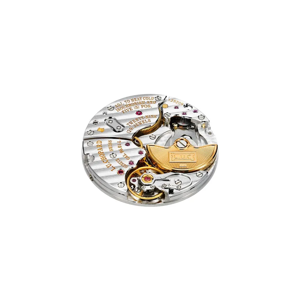 Часы Chopard L.U.C Elegance 40мм