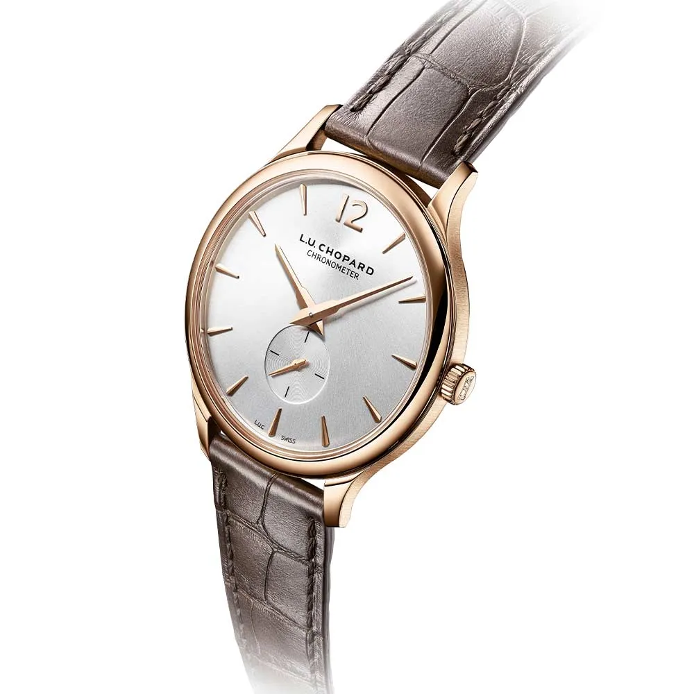Часы Chopard L.U.C Elegance 40мм