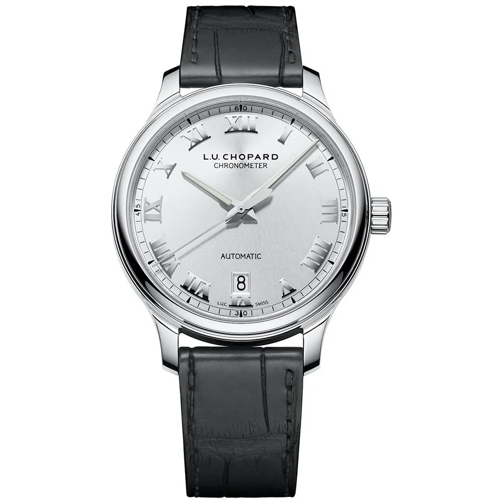 Часы Chopard L.U.C Elegance 42мм
