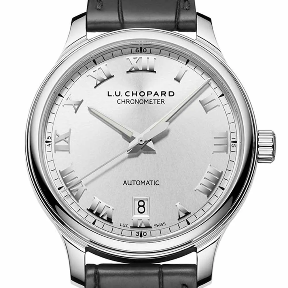 Часы Chopard L.U.C Elegance 42мм