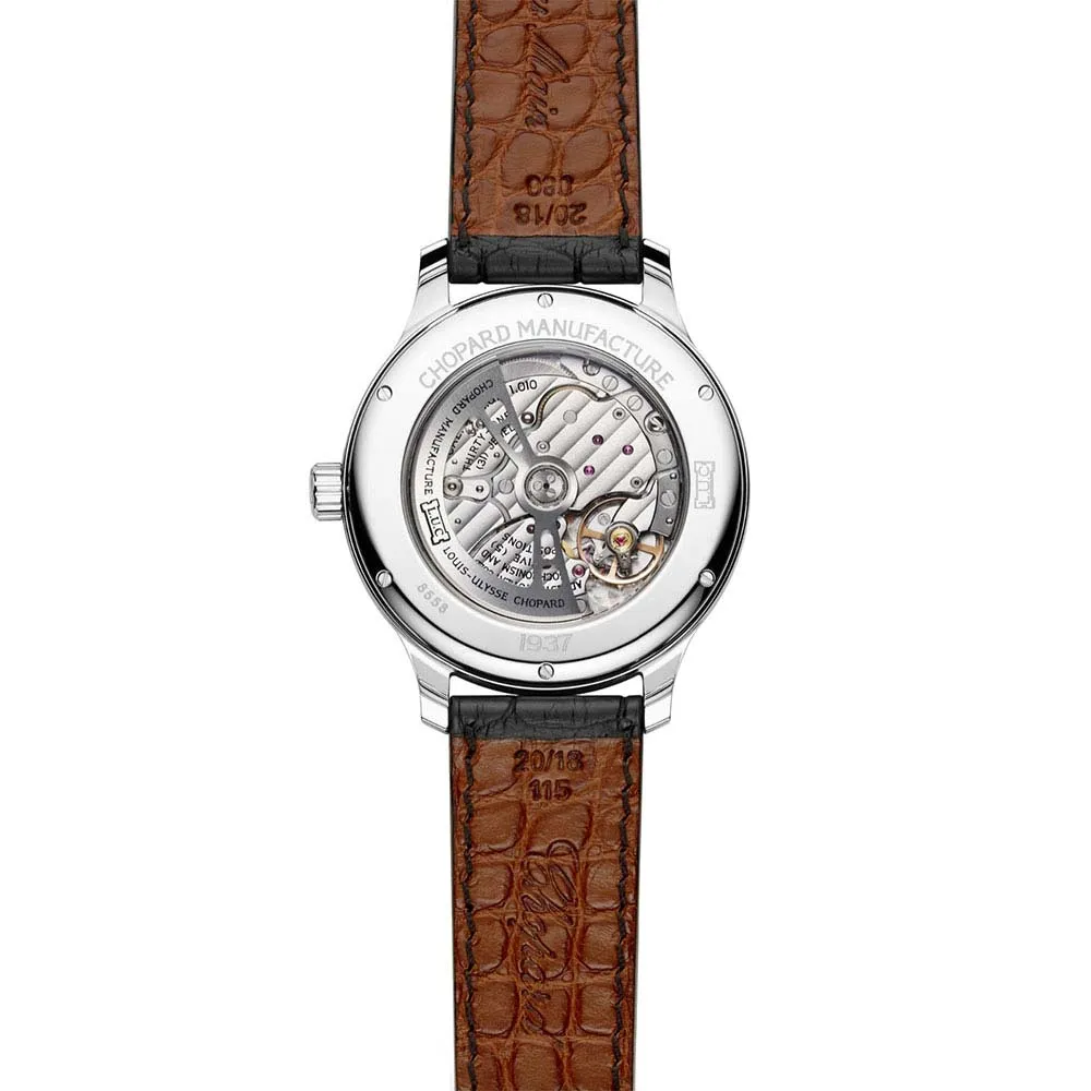 Часы Chopard L.U.C Elegance 42мм