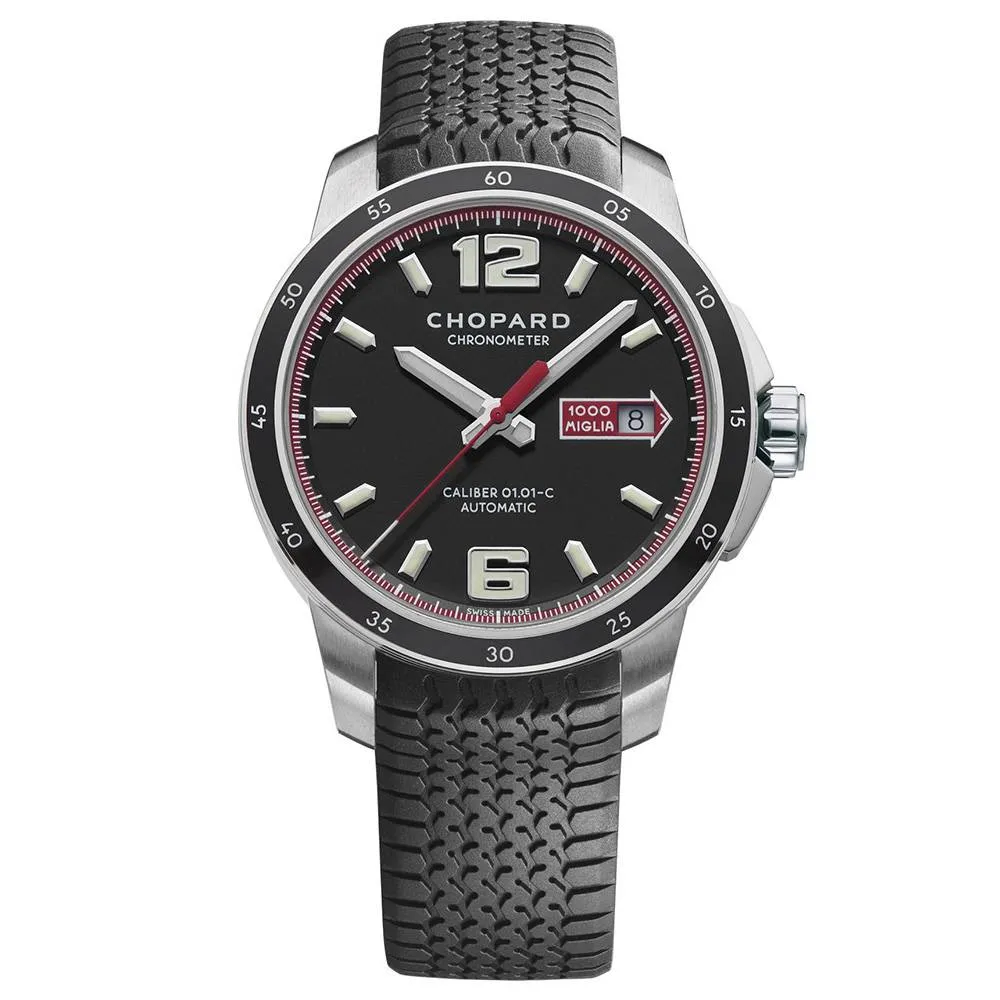 Watch Chopard Classic Racing Mille Miglia 43mm