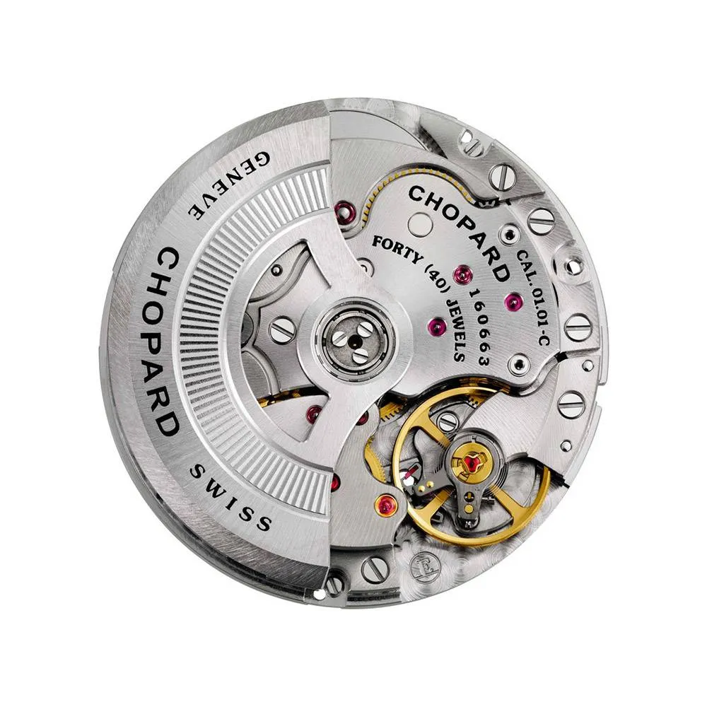 Watch Chopard Classic Racing Mille Miglia 43mm