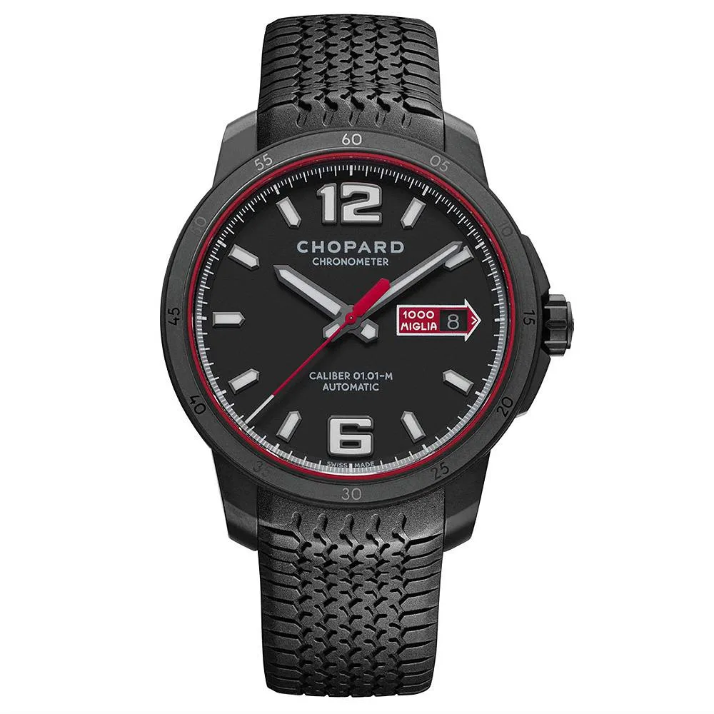 Watch Chopard Classic Racing Mille Miglia 43mm