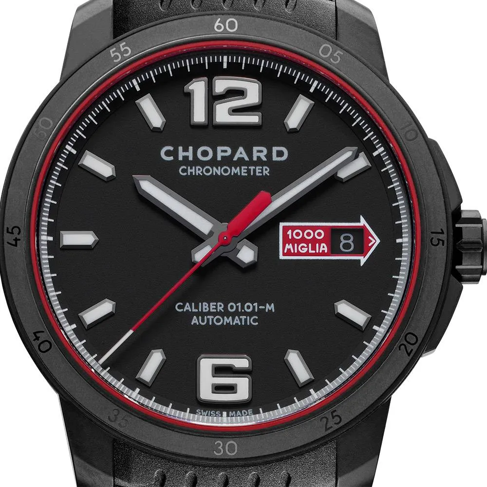 Watch Chopard Classic Racing Mille Miglia 43mm