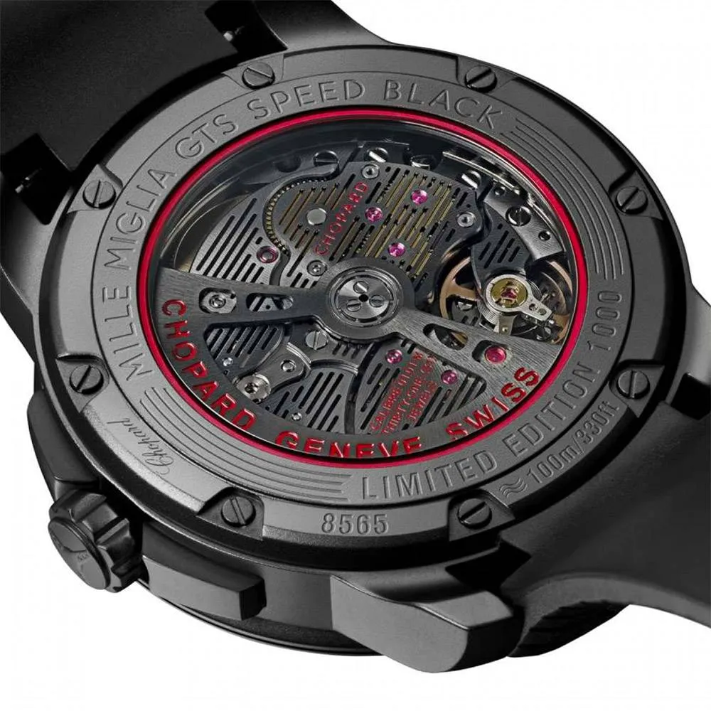 Watch Chopard Classic Racing Mille Miglia 43mm