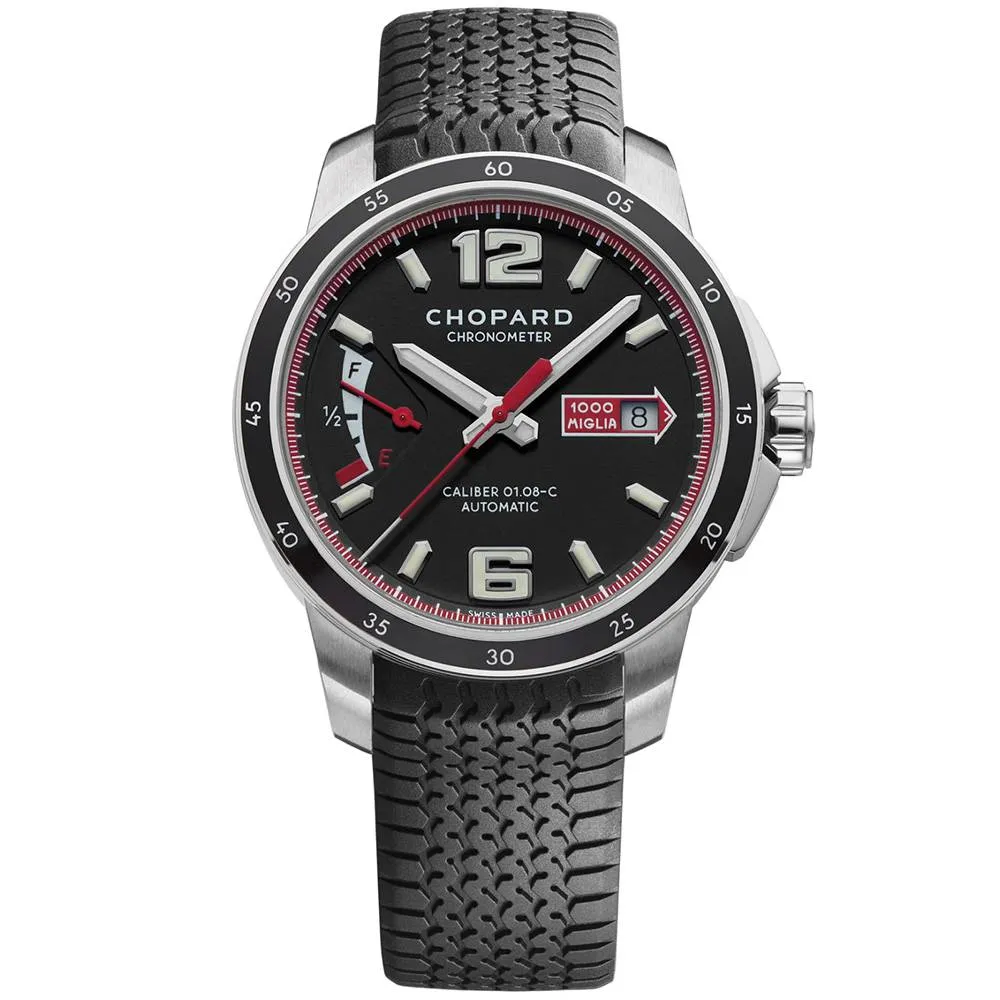 Часы Chopard Classic Racing Mille Miglia 43мм