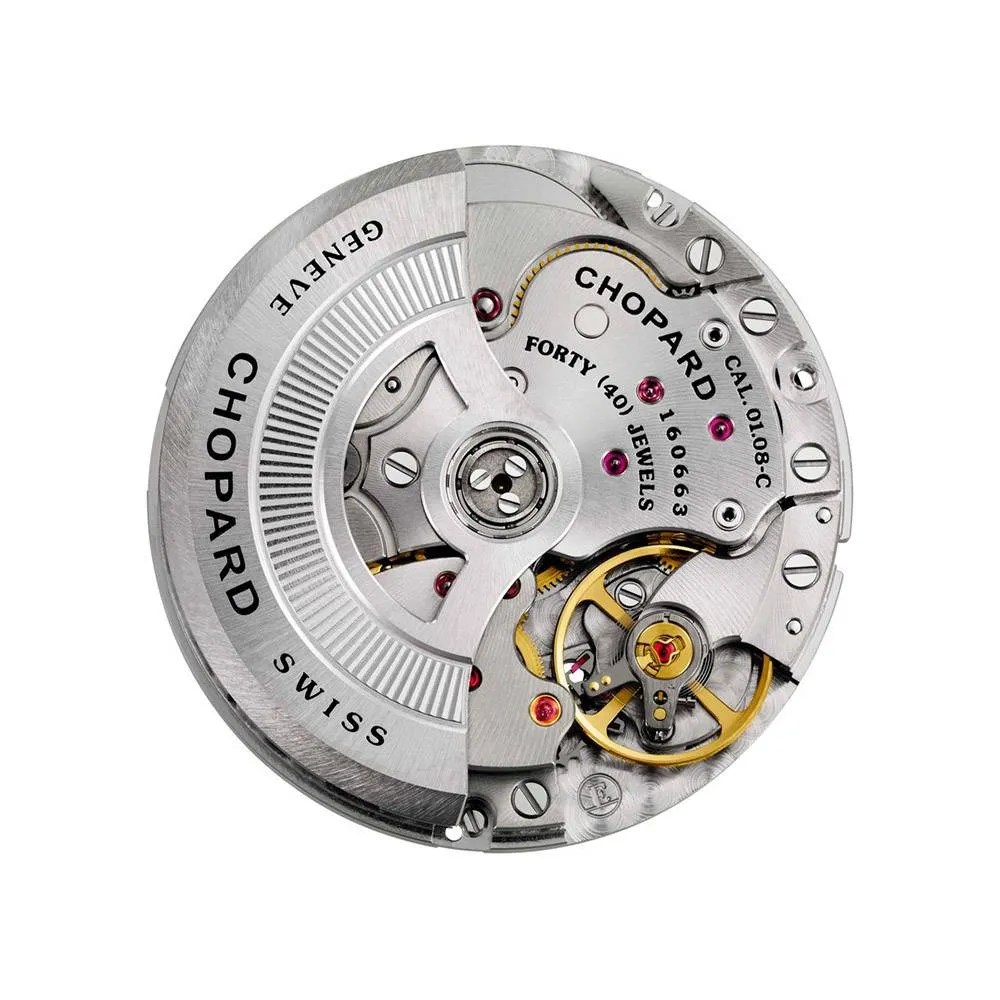 Часы Chopard Classic Racing Mille Miglia 43мм