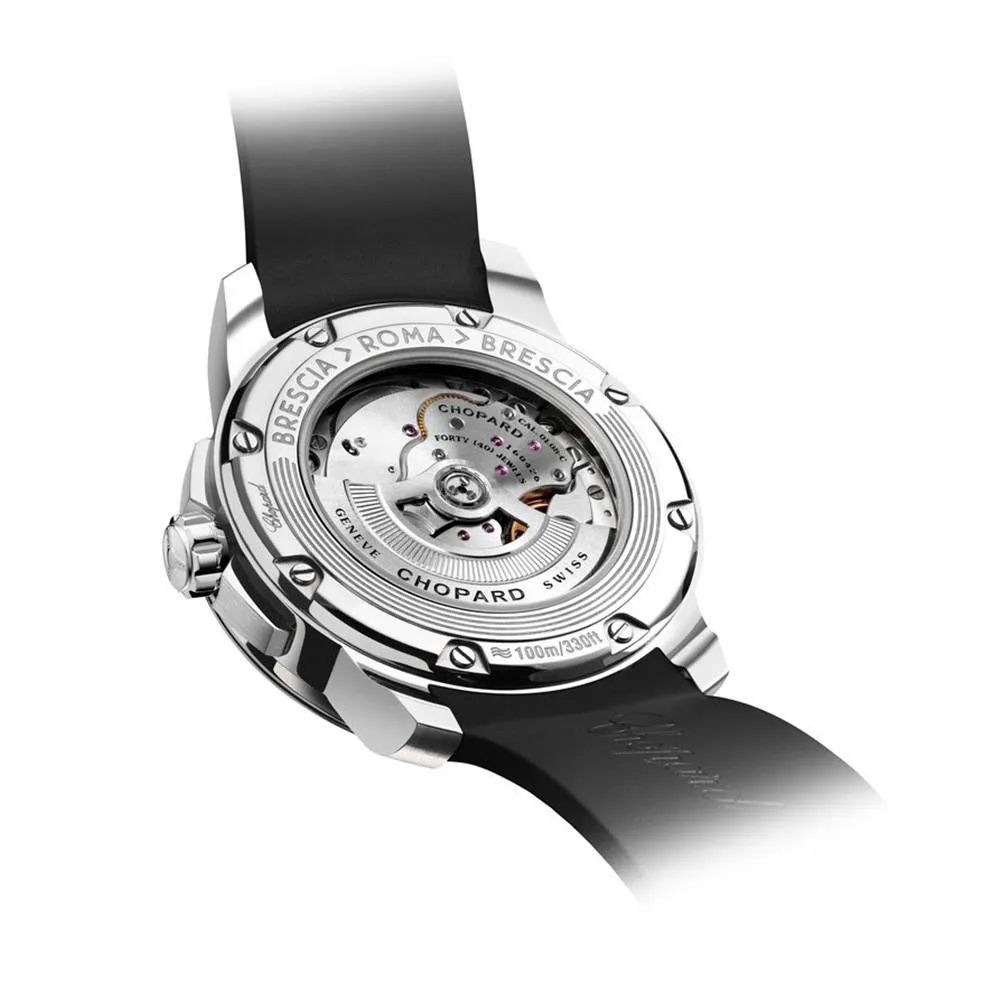 Часы Chopard Classic Racing Mille Miglia 43мм