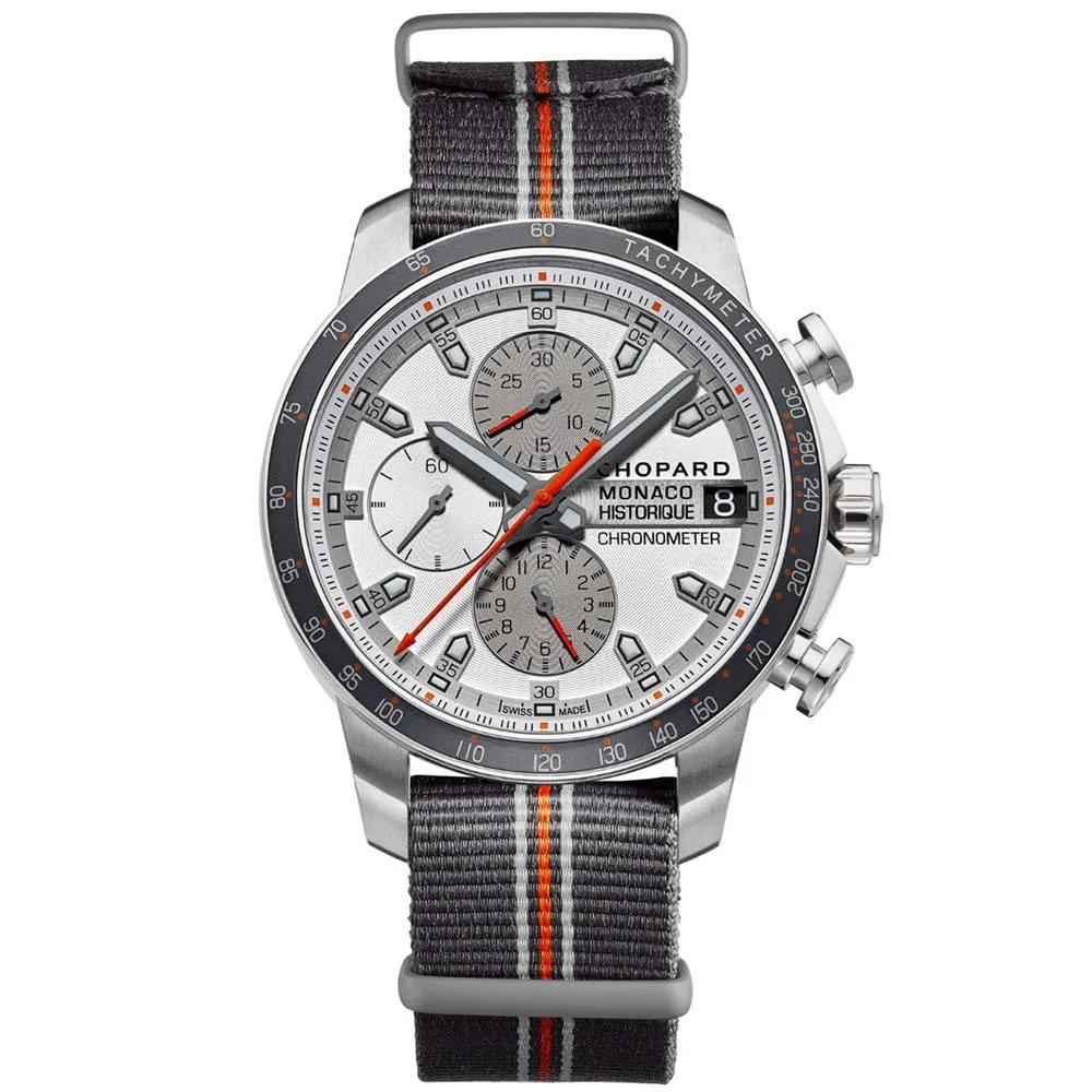 Часы Chopard Classic Racing 44,5мм