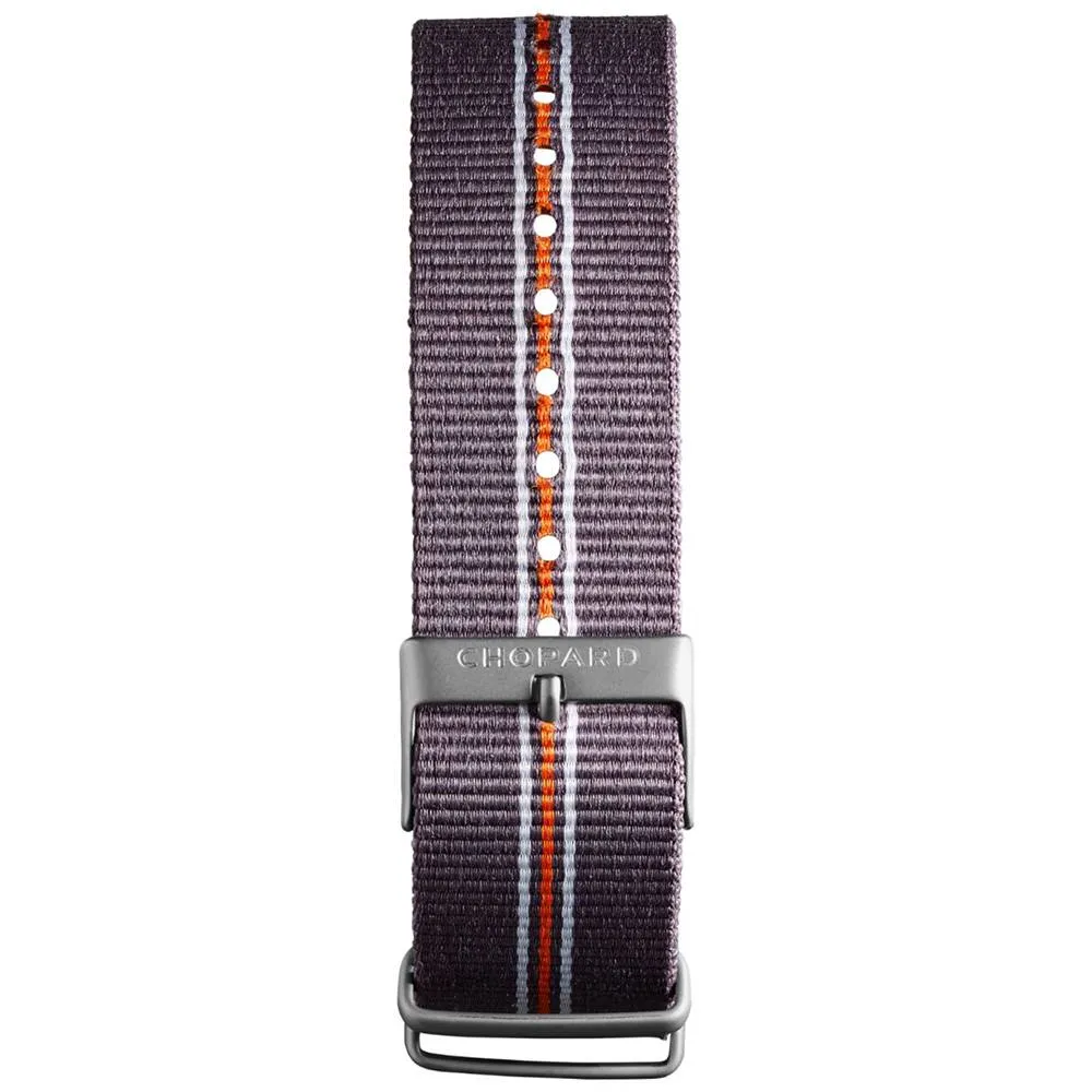 Часы Chopard Classic Racing 44,5мм
