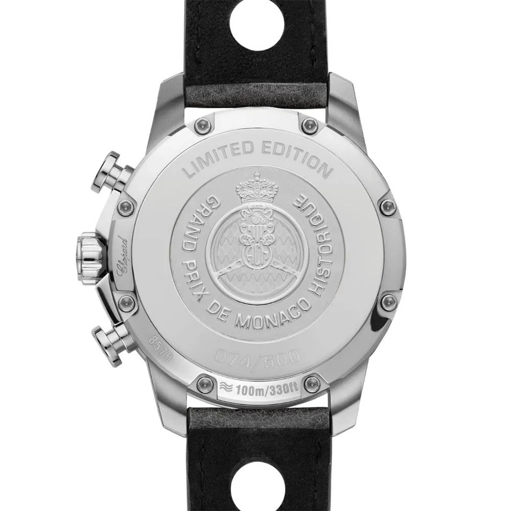 Часы Chopard Classic Racing 44,5мм