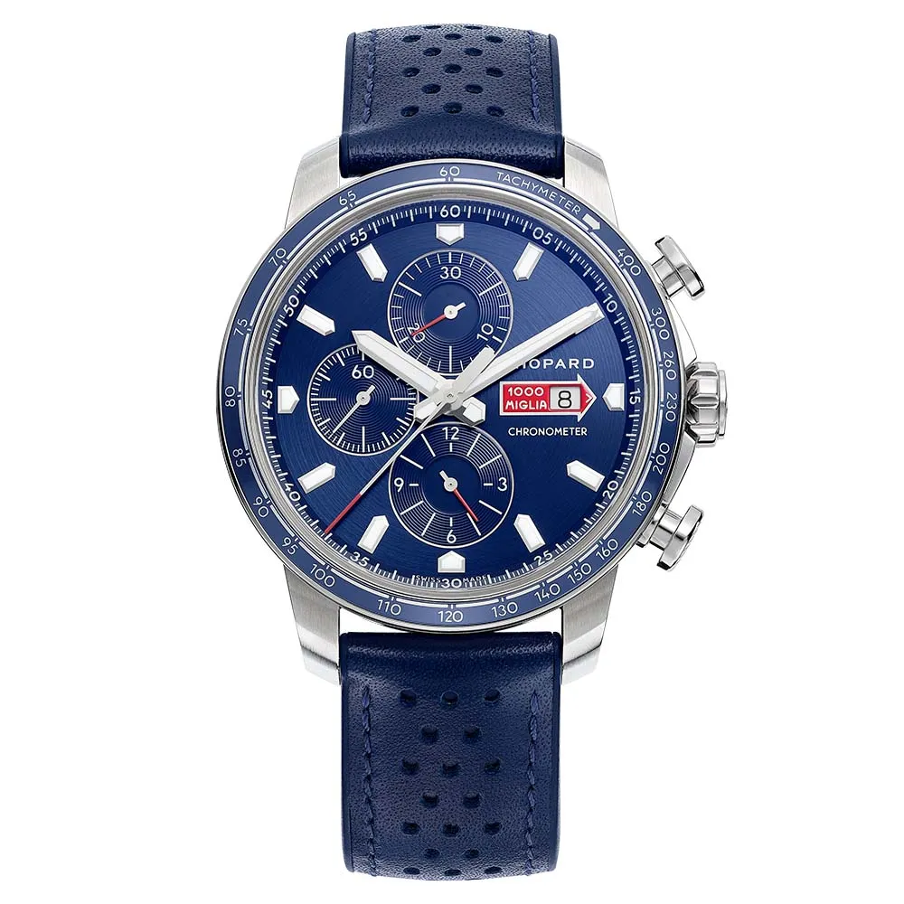 Часы Chopard Mille Miglia 44мм