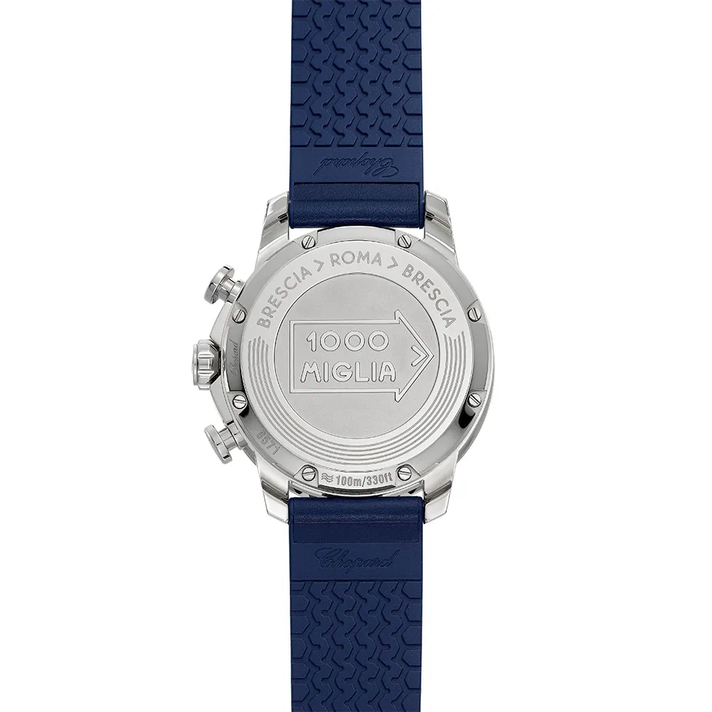 Часы Chopard Mille Miglia 44мм