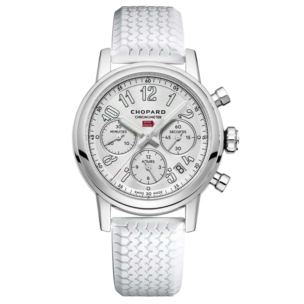 Часы Chopard Classic Racing 39мм