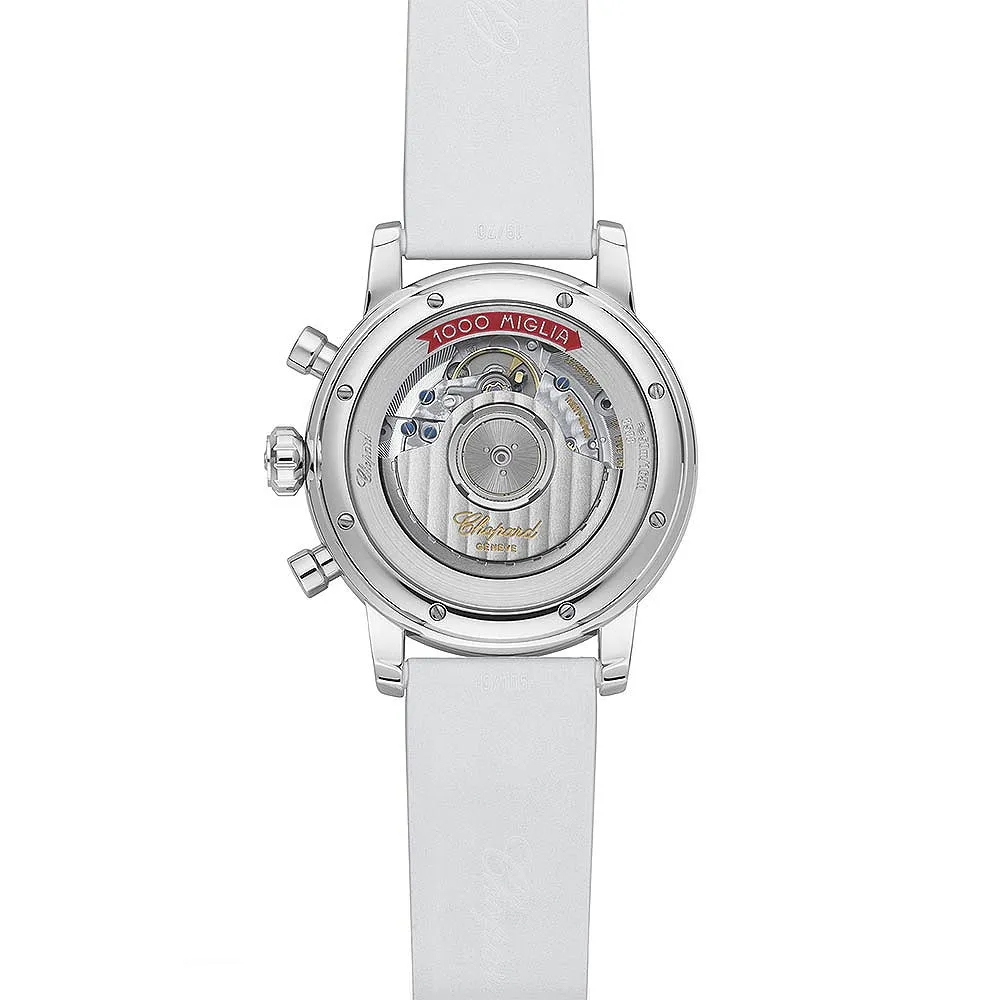 Часы Chopard Classic Racing 39мм