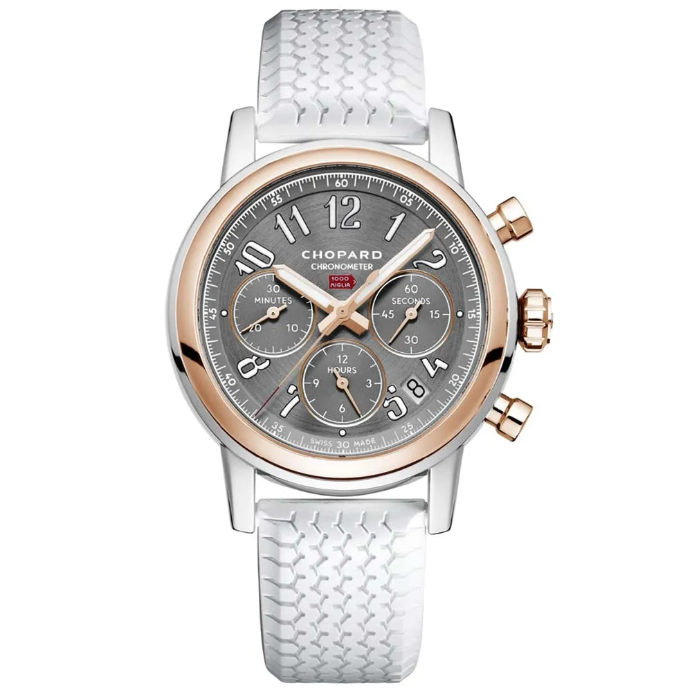Watch Chopard Mille Miglia 39mm