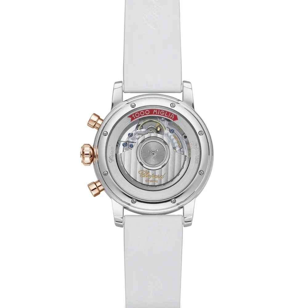 Watch Chopard Mille Miglia 39mm