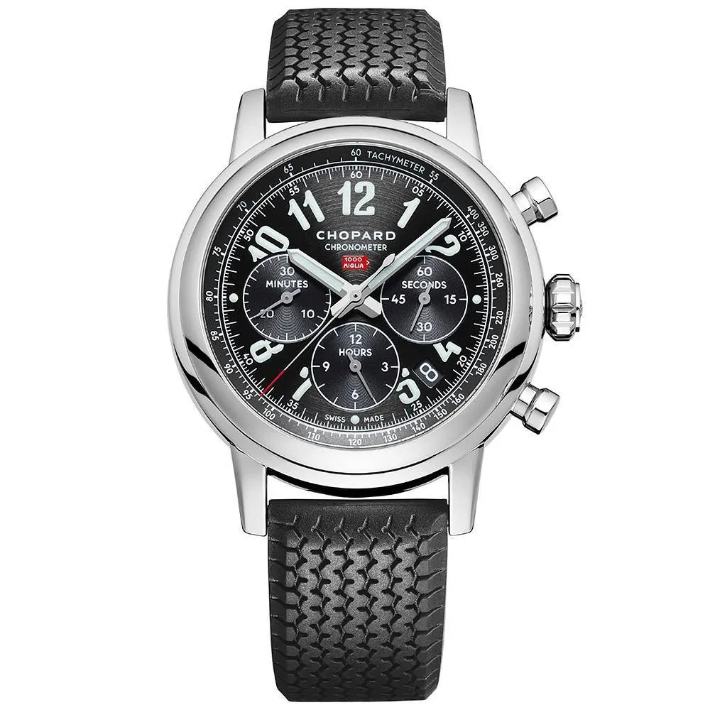 Watch Chopard Classic Racing Mille Miglia 42mm