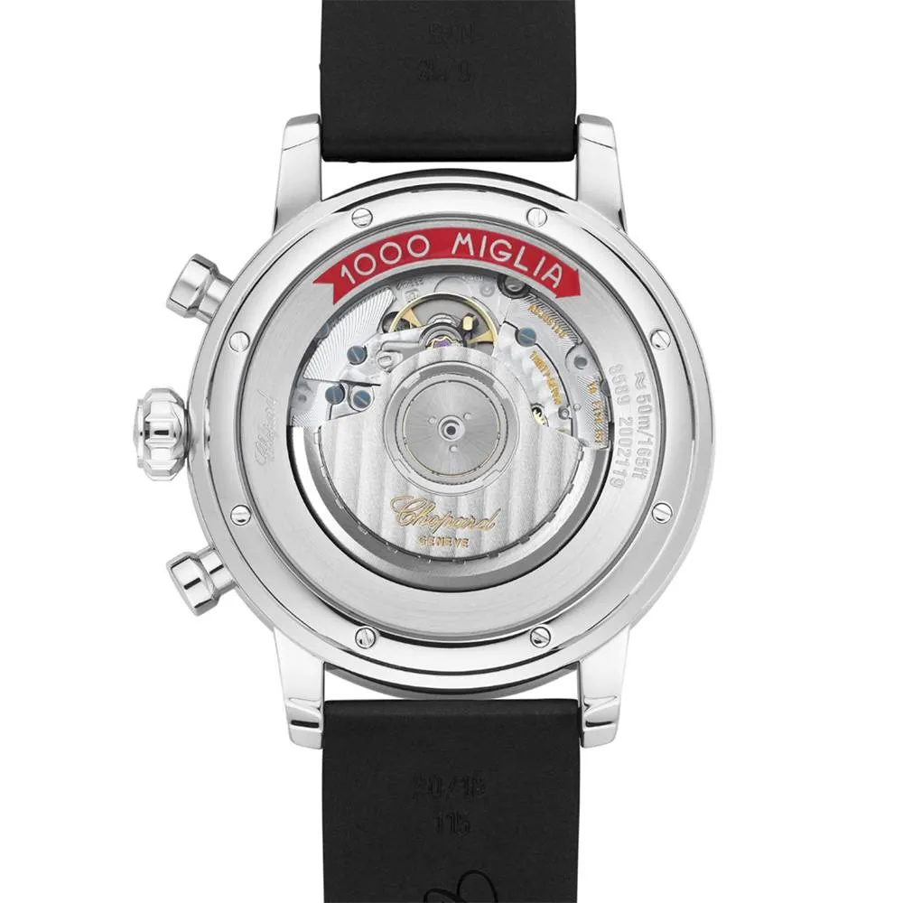 Watch Chopard Classic Racing Mille Miglia 42mm